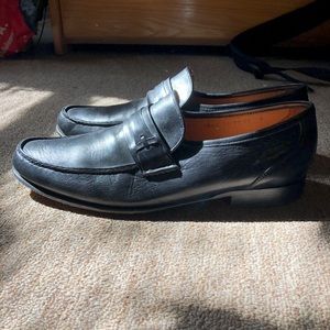 Allen Edmonds Modena Loafer 10D